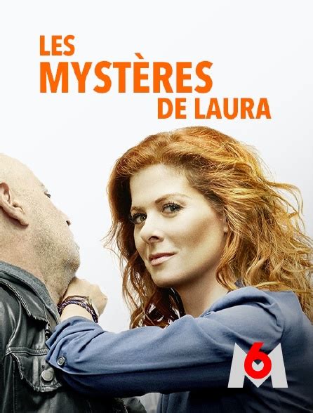 Les mystères de Laura en streaming direct et replay sur CANAL